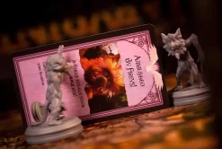 Labyrinth (1986) - The Board Game Fireys! Expansion