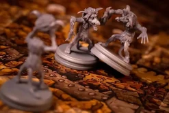 Labyrinth (1986) - The Board Game Fireys! Expansion