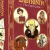Labyrinth (1986) - The Card Game
