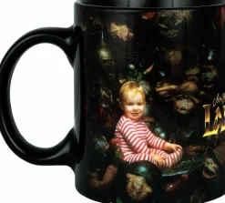 Labyrinth - Baby Toby & Goblins Mug