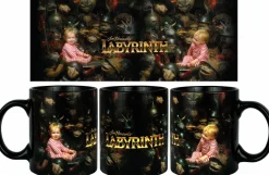 Labyrinth - Baby Toby & Goblins Mug