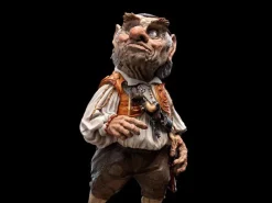 Labyrinth - Hoggle 1/6th Scale Statue