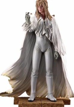 Labyrinth - Jareth the Goblin King 1/6th Scale Statue
