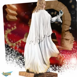 Labyrinth - Jareth the Goblin King 1/6th Scale Statue