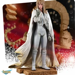 Labyrinth - Jareth the Goblin King 1/6th Scale Statue