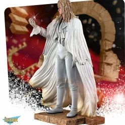 Labyrinth - Jareth the Goblin King 1/6th Scale Statue