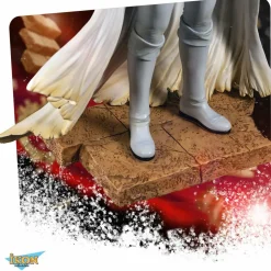 Labyrinth - Jareth the Goblin King 1/6th Scale Statue