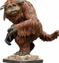 Labyrinth - Ludo 1/6th Scale Statue