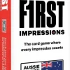 LADbible - First Impressions Aussie Edition Card Game