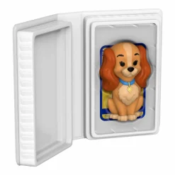 Lady and the Tramp (1955) - Lady Rewind Vinyl Figure