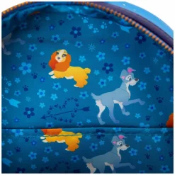 Lady and the Tramp (1955) - 70th Anniversary 10