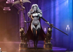 Lady Death - Lady Death 1/3 Scale Statue