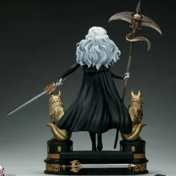 Lady Death - Lady Death 1/3 Scale Statue