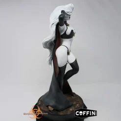 Lady Death - Lady Death: Reaper 1/6th Scale Statue