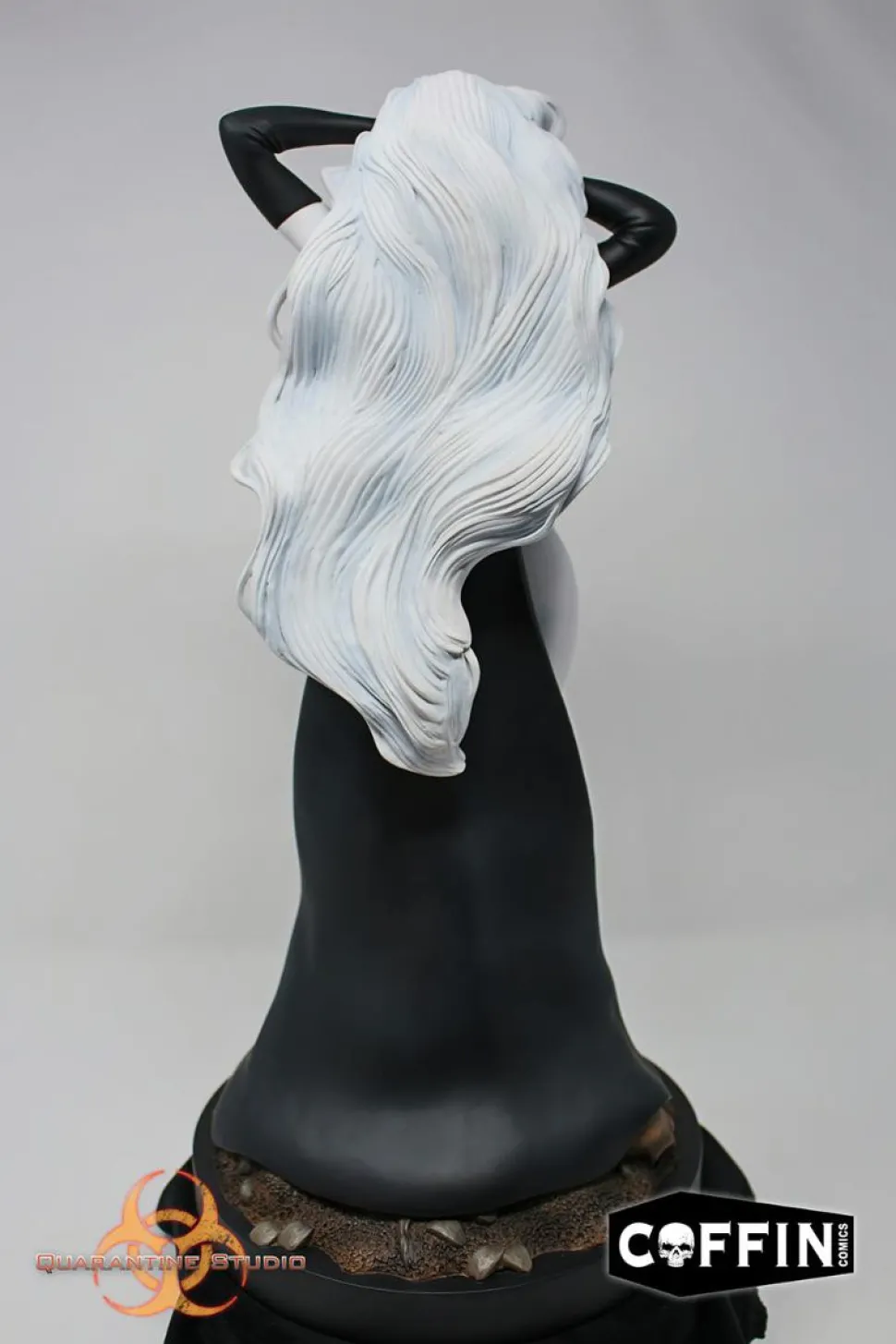 Lady Death - Lady Death: Reaper 1/6th Scale Statue