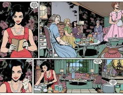 Lady Killer 2 - Trade Paperback Book