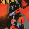 Lamentation by Cullen Bunn Trade Paperback Book