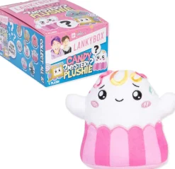 LankyBox - Mystery Plushie Series 3 Candy Blind Box 6