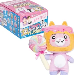 LankyBox - Mystery Plushie Series 3 Candy Blind Box 6