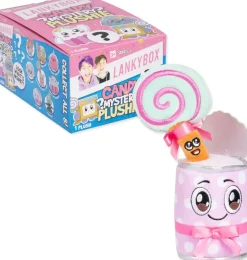 LankyBox - Mystery Plushie Series 3 Candy Blind Box 6