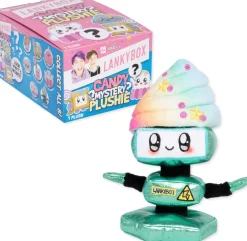 LankyBox - Mystery Plushie Series 3 Candy Blind Box 6