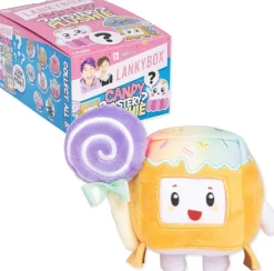 LankyBox - Mystery Plushie Series 3 Candy Blind Box 6