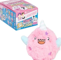 LankyBox - Mystery Plushie Series 3 Candy Blind Box 6