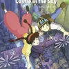 Laputa: Castle in the Sky - The Movie DVD