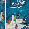Last Message - Board Game