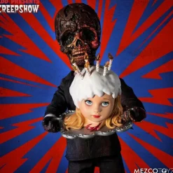 LDD Presents - Creepshow: Father’s Day 10” Living Dead Doll