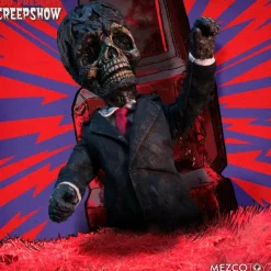 LDD Presents - Creepshow: Father’s Day 10” Living Dead Doll