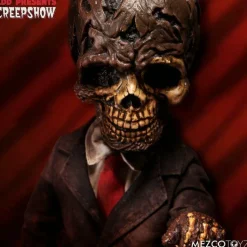 LDD Presents - Creepshow: Father’s Day 10” Living Dead Doll