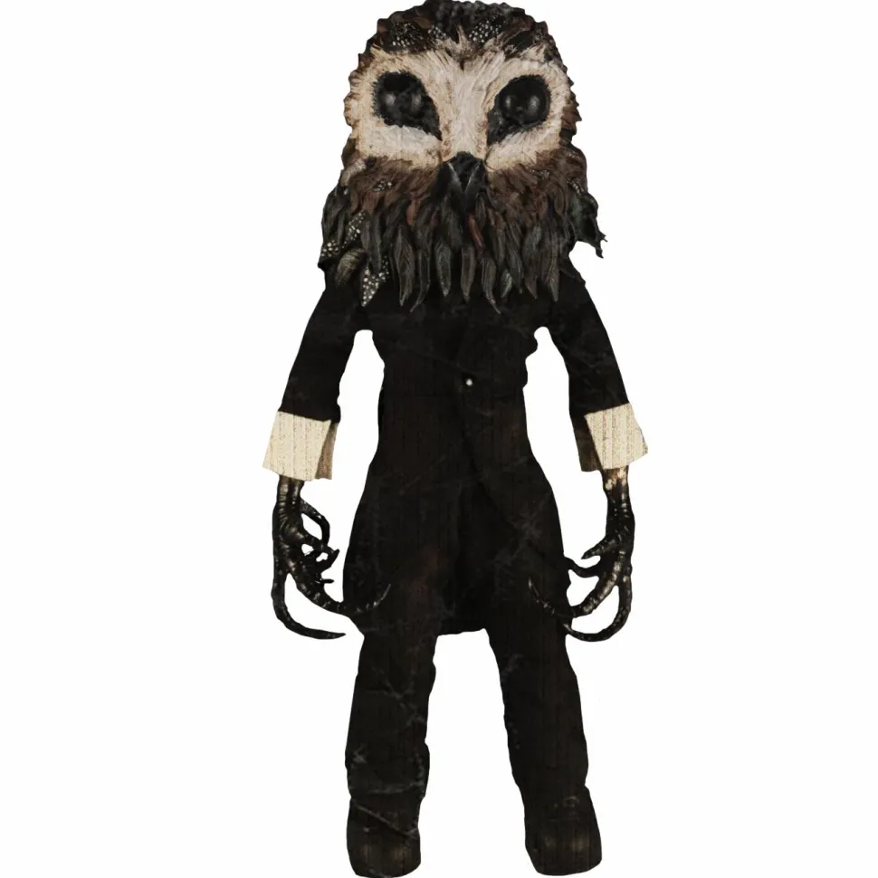 LDD Presents - Lord of Tears The Owlman 10” Living Dead Doll