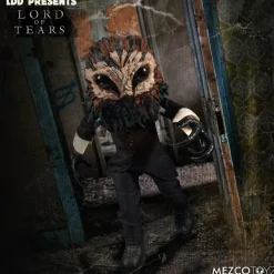 LDD Presents - Lord of Tears The Owlman 10” Living Dead Doll