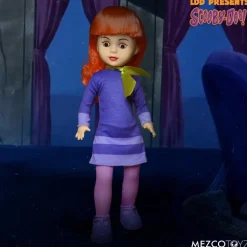 LDD Presents - Scooby-Doo Daphne 10” Living Dead Doll