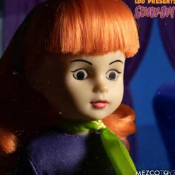LDD Presents - Scooby-Doo Daphne 10” Living Dead Doll