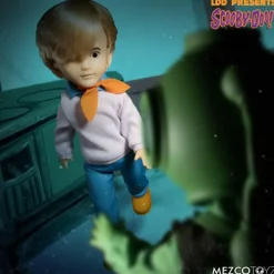 LDD Presents - Scooby-Doo Fred 10” Living Dead Doll
