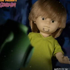 LDD Presents - Scooby-Doo Shaggy 10” Living Dead Doll