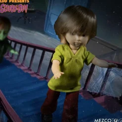 LDD Presents - Scooby-Doo Shaggy 10” Living Dead Doll