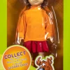 LDD Presents - Scooby-Doo Velma 10” Living Dead Doll