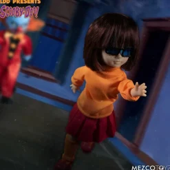 LDD Presents - Scooby-Doo Velma 10” Living Dead Doll