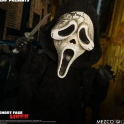 LDD Presents - Scream Ghostface (Zombie Edition) 10" Living Dead Doll