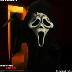 LDD Presents - Scream Ghostface (Zombie Edition) 10