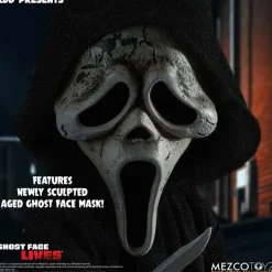 LDD Presents - Scream Ghostface (Zombie Edition) 10