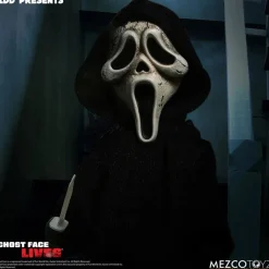 LDD Presents - Scream Ghostface (Zombie Edition) 10