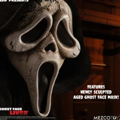 LDD Presents - Scream Ghostface (Zombie Edition) 10