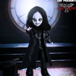 LDD Presents - The Crow 10” Living Dead Doll