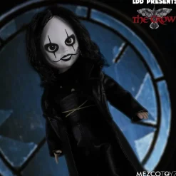LDD Presents - The Crow 10” Living Dead Doll