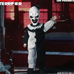 LDD Presents: Terrifier - Art the Clown 10