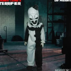 LDD Presents: Terrifier - Art the Clown 10